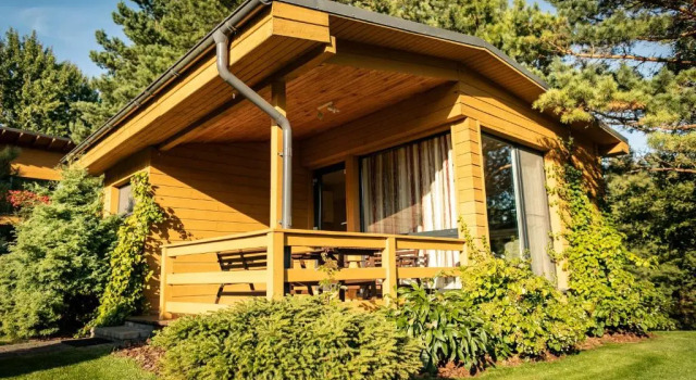 Holiday Villa Palanga, Boek Villa Palanga 