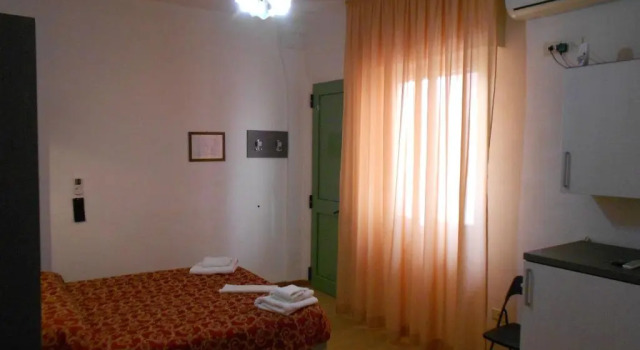 Трёхместная студия Standard Hotel Ottavia