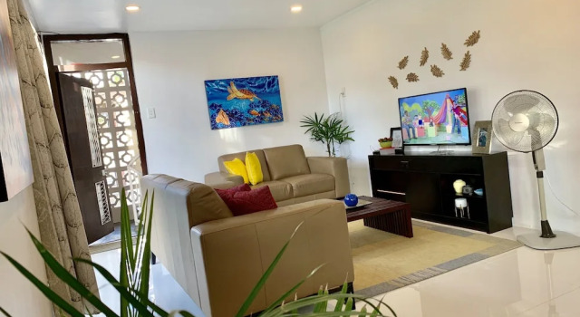 Kidsfirst Apartment 6, Забронировать Апартаменты/квартира Сува Вити-Леву