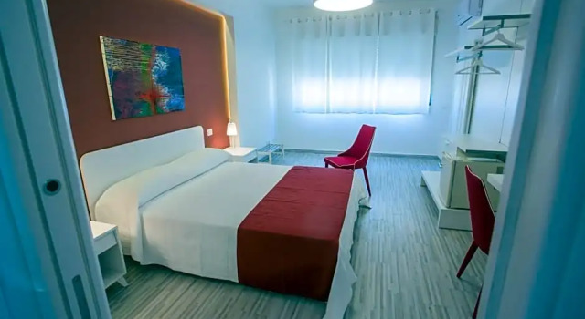 B&B al Centro