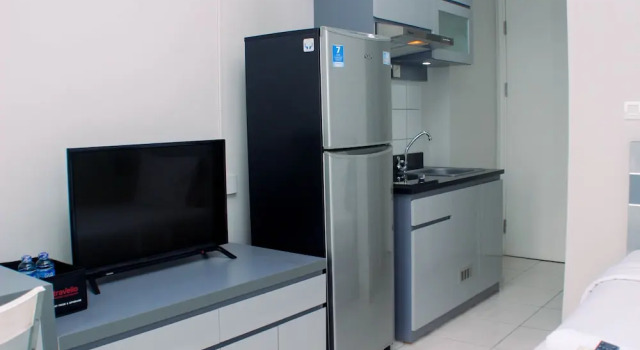 Etværelseslejlighed Good Deal And Comfy Studio Apartment Springlake Summarecon Bekasi