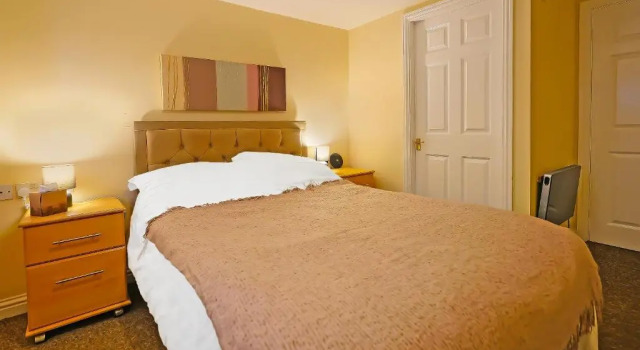 Одноместный номер Standard OYO The White Horse, Ripon North Yorkshire