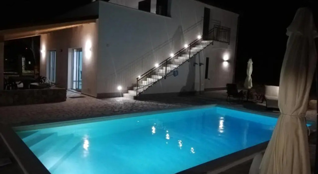 Вилла Villa i Gelsi