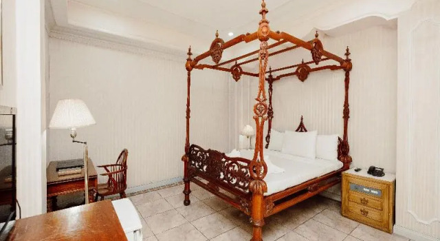 Полулюкс Standard Crown Regency Residences - Cebu