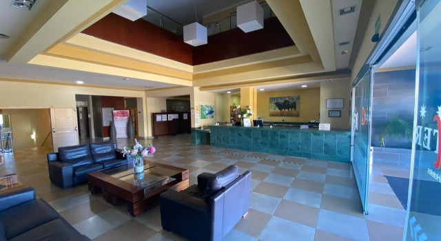 Montera Plaza