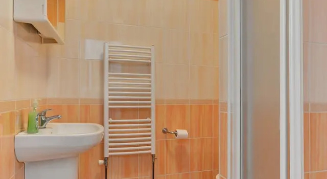 Трёхместный номер Standard Sporthotel BK Pod Lipou