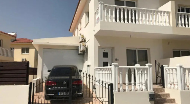 Вилла Villa Calma