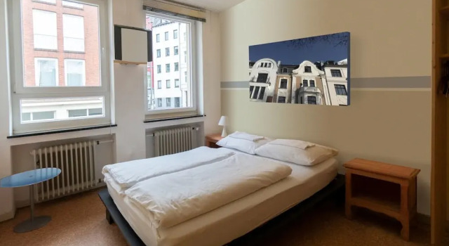 Hostel Aachen