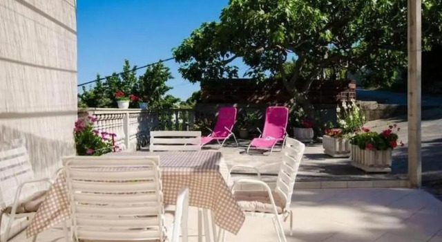 Номер Standard Guest House Rooms Rose