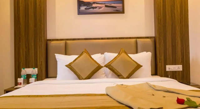 Двухместный номер Standard Grand Plaza Suites