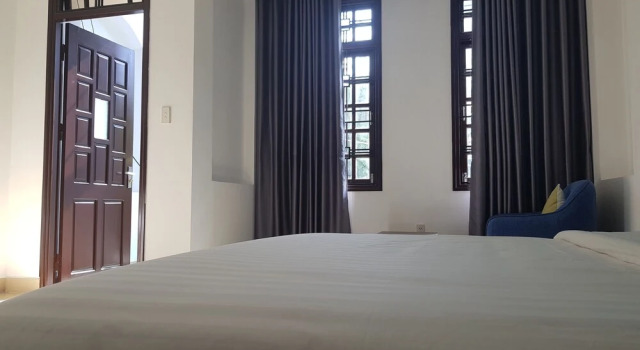 Elly Apartment, Prenota Appartamento Hotel a Da Nang con colazione, Colazione