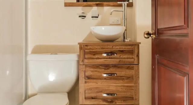 Номер Standard hotel y hostal nojoch che