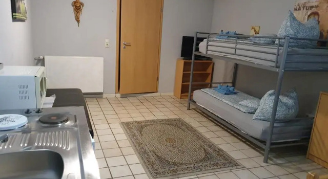 Апартаменты "La Casa" Schonunger Bucht