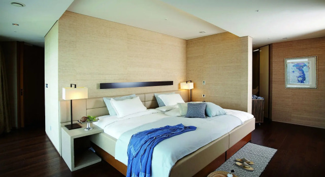 The Classic 500 Pentaz Executive Residence