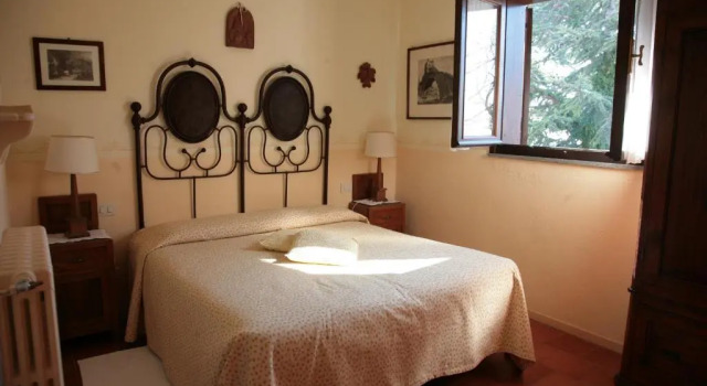 Economy Double room Malvarina