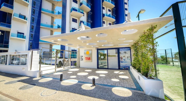 Apartamento Bennecke Velvet
