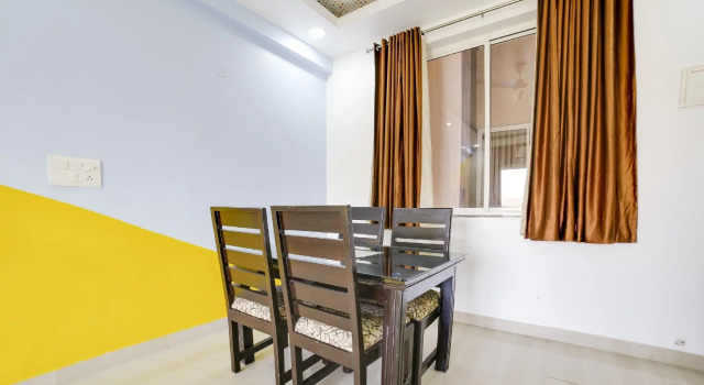 OYO 78578 Hotel Ocean View, Reserva ahora Hotel Chicalim Goa