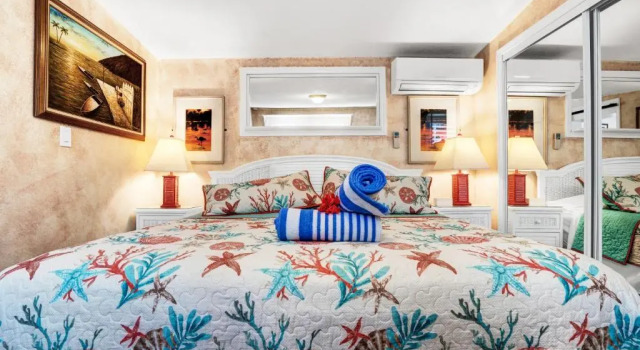 Люкс Island Bay Resort