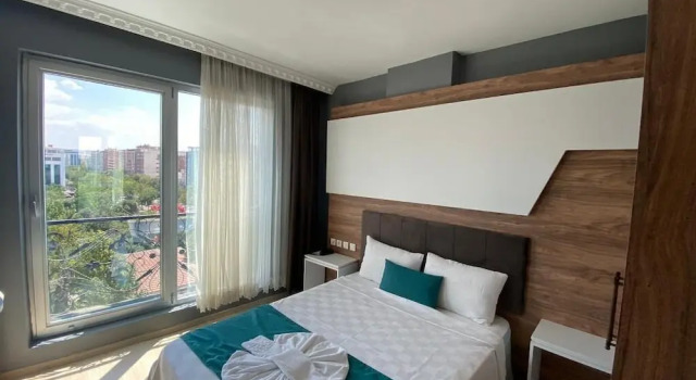 Hotel Bozoogullari, Prenota Hotel Batman Anatolia Sud-Orientale
