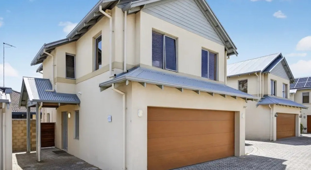 3-bedroom Escape With Outdoor Living Area, Réserver Appartement Mandurah 