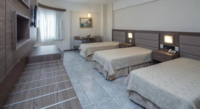 Номер Deluxe Hotel Dsintra