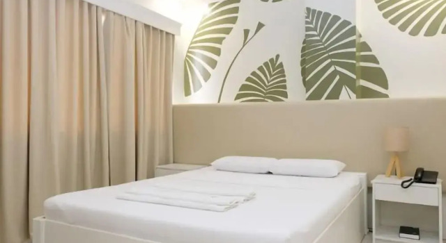 Двухместный номер Standard Hotel Palwa