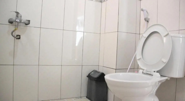 Номер Deluxe Judita Cottage
