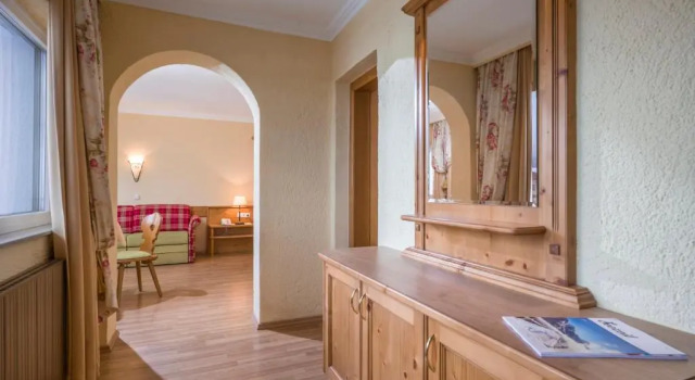 Hotel-Pension Rotspitz, Varaa Hotelli Maurach Achensee