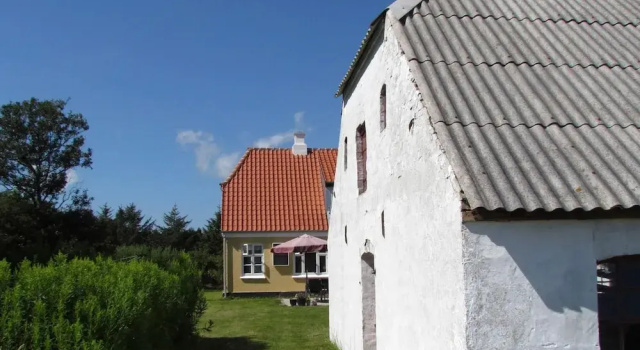 6 Person Holiday Home in Skagen-by Traum, Rezervovat Rekreační dům Skagen 
