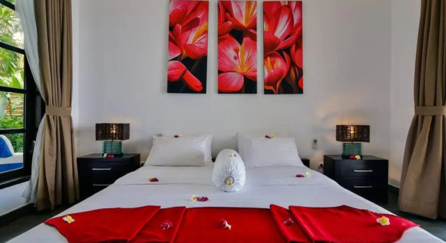 Villa Villa Sheeba