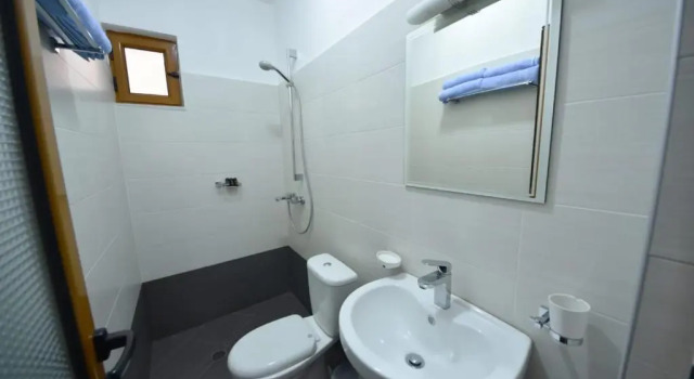 Номер Economy Palorto Hotel