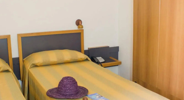 Hotel La Caletta