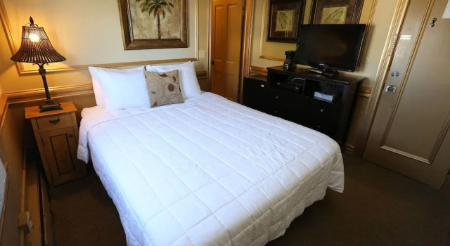 Ocean View Inn, Book Bed and Breakfast Ocean Grove 