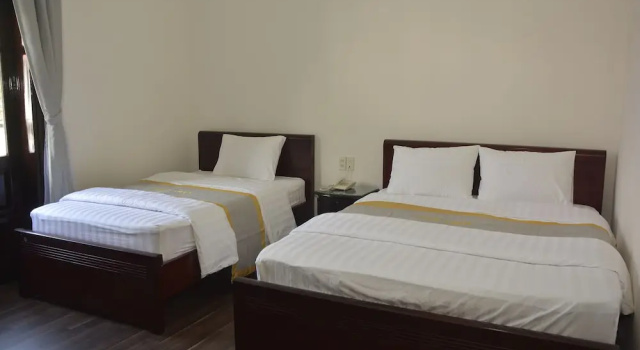 Номер Standard Cherry Villa