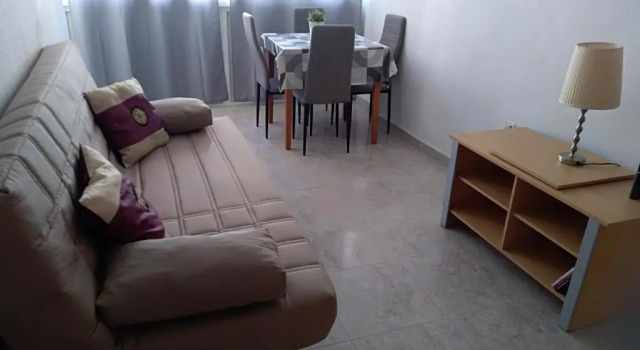 Apartamento Orly centro