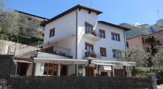 B&B Casa Gabriele, Prenota Hotel Hotel a Veneto con parcheggio, Parcheggio