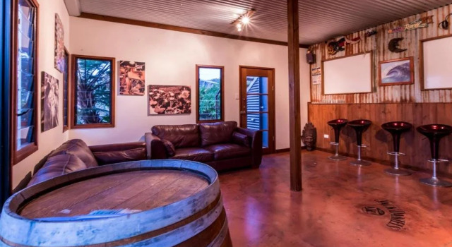 Mountain View Escape, Prenota Hotel  