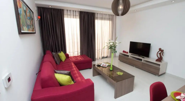 Apartment Ema Star, Book Apartment Busat 