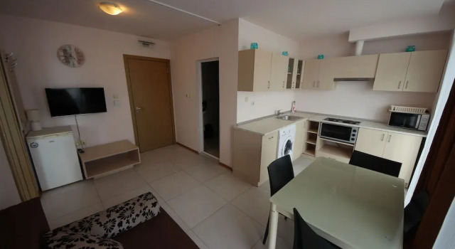 Апартаменты Standard Menada Grand Kamelia Apartments