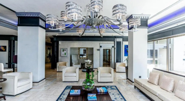 Ocean Beach Condo 3BR On the Sand 911, Забронировать Апартаменты/квартира Апартаменты Лодердейл-бай-Си, Апартаменты/квартира