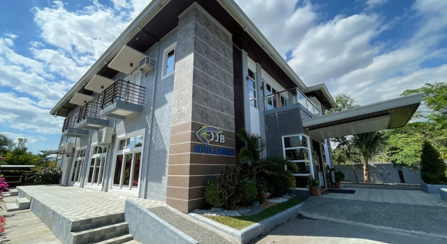 JJB Hotel by Cocotel, Varaa Hotelli Subic 