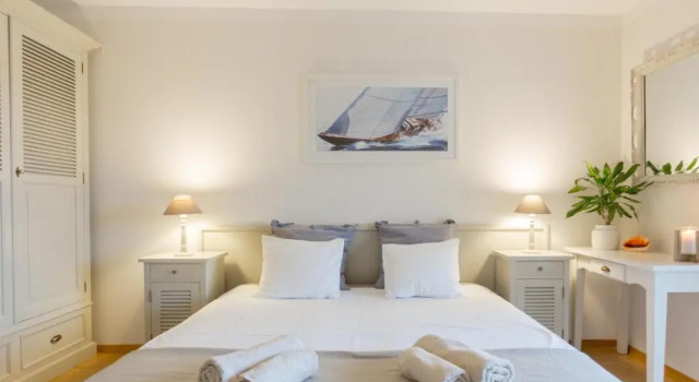 Студия Superior Villa Lena