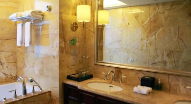 Двухместный номер Deluxe The COLI Hotel Shenzhen
