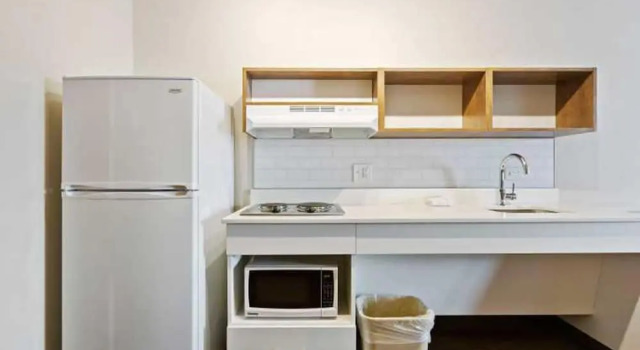 Студия Extended Stay America Premier Suites - San Francisco - Belmont