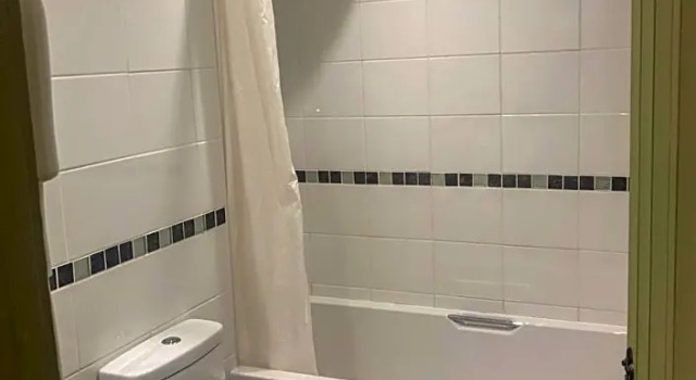 Номер Standard The Hoops Inn & Country Hotel