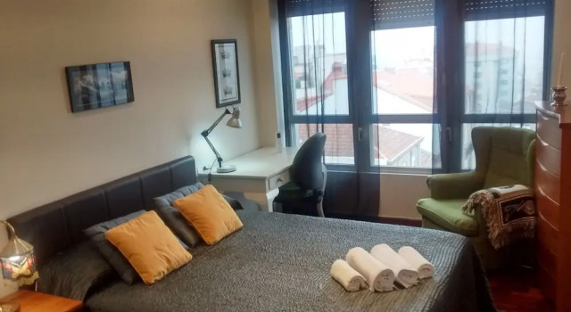 Vigo Excursions Keep Relax, Prenota Hotel Vigo 