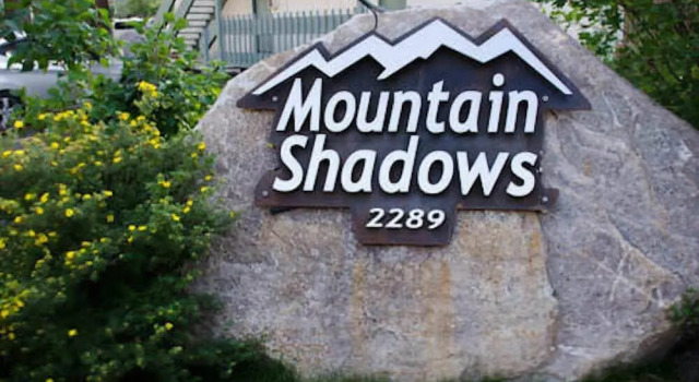 Mountain Shadows #b08 - Near Hike, Bike, & Ski!