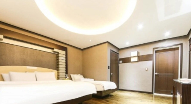 Pocheon Palace, Prenota Hotel Pocheon Gyeonggi-do