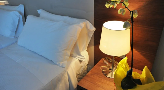 Одноместный номер Deluxe Hotel Sandalia