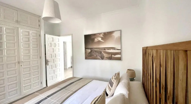 Вилла Hotel El Patio